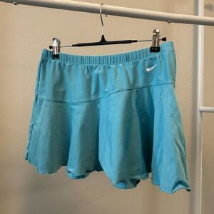 Nike Women's Aqua Skater Skirt